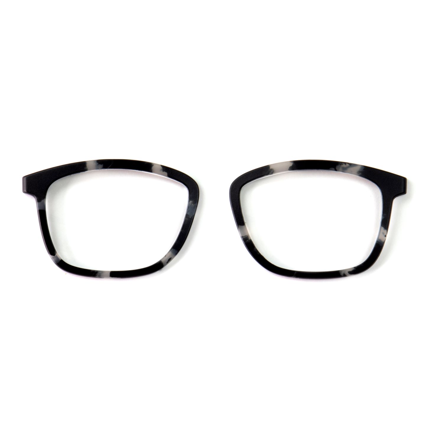 eye-bow：軽量×跳ね上げ×着せ替えで自由自在なフレーム